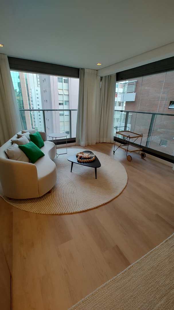 Apartamento à venda com 3 quartos, 145m² - Foto 9