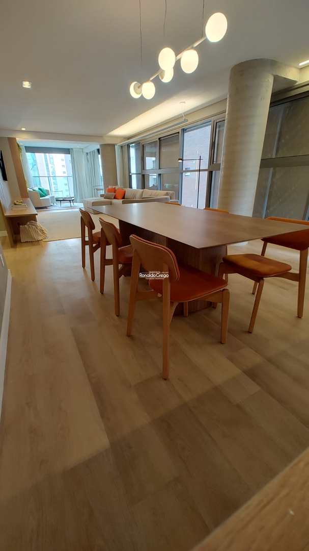 Apartamento à venda com 3 quartos, 145m² - Foto 17