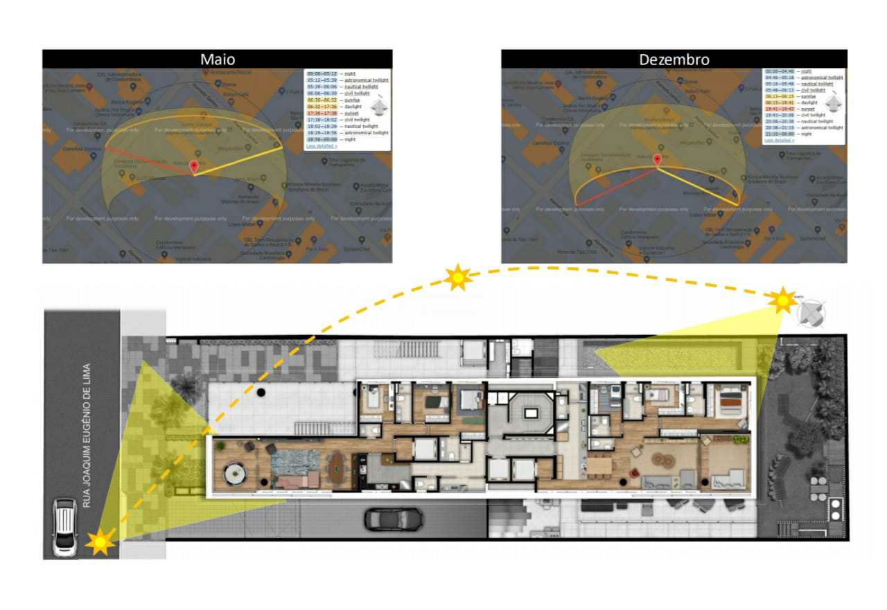 Apartamento à venda com 3 quartos, 145m² - Foto 16