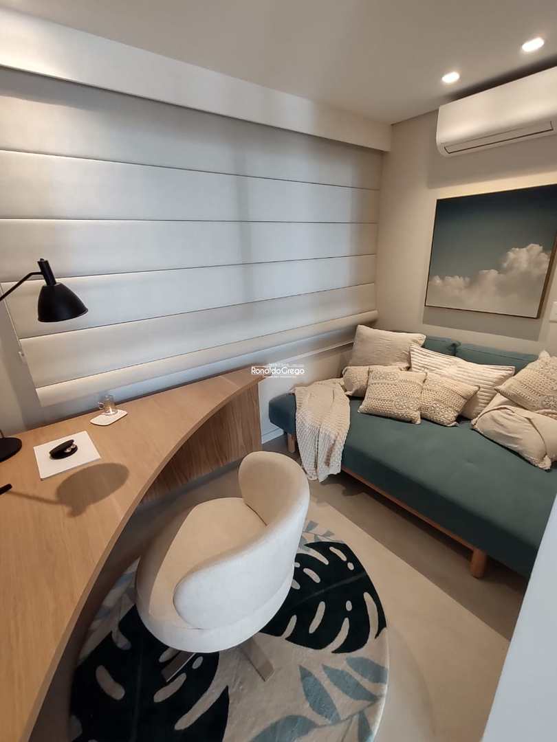 Apartamento à venda com 3 quartos, 145m² - Foto 7