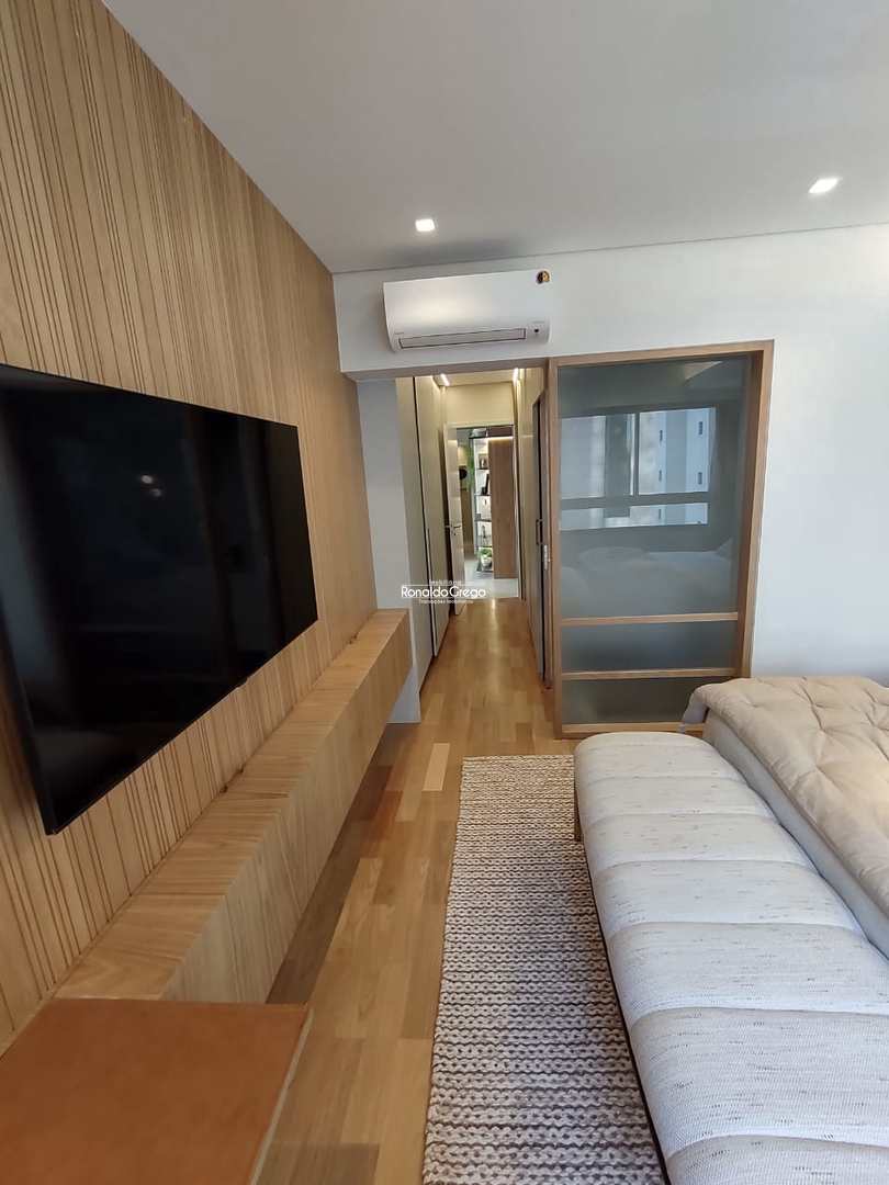 Apartamento à venda com 3 quartos, 145m² - Foto 17