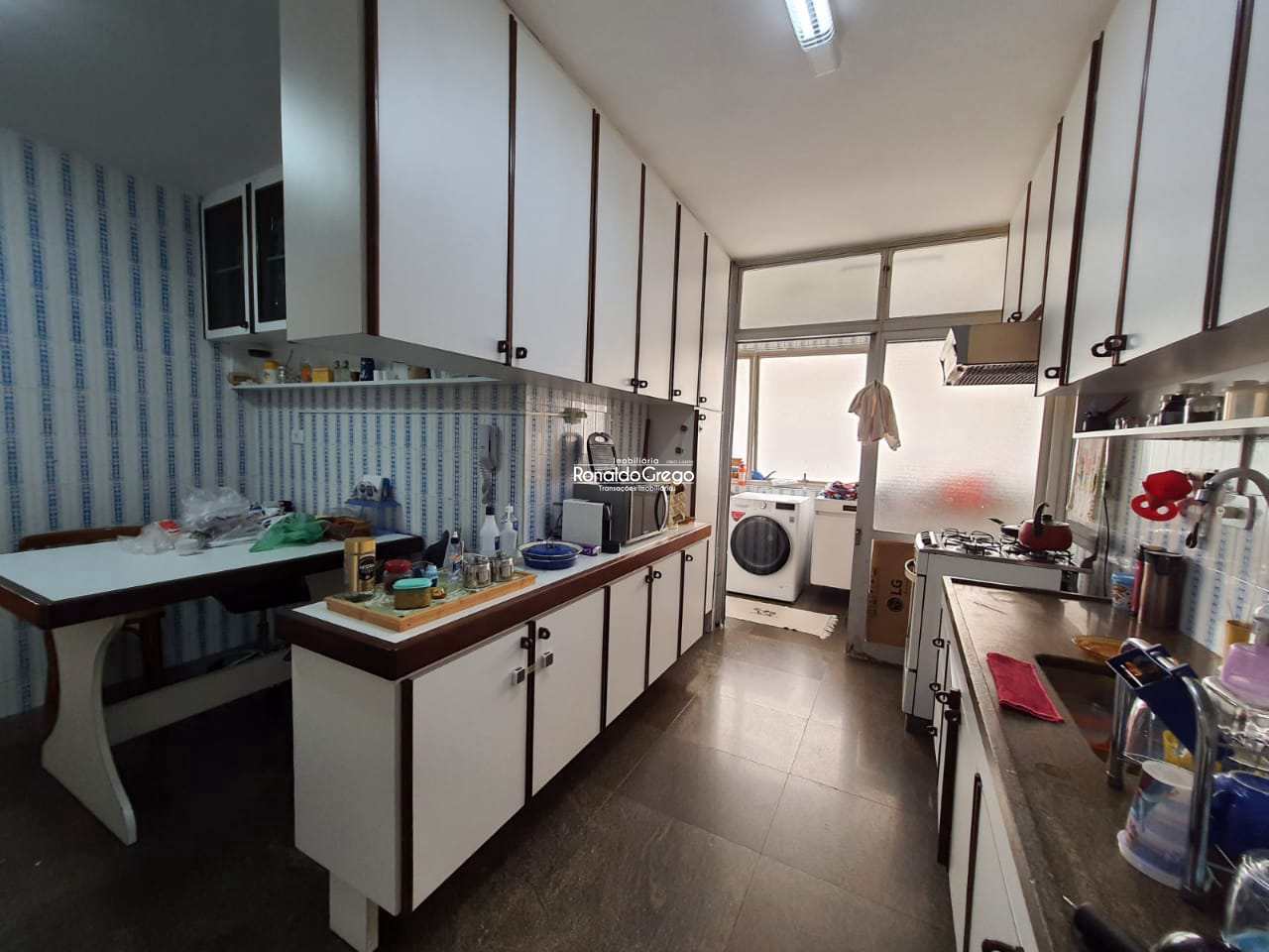 Apartamento à venda com 3 quartos, 126m² - Foto 17