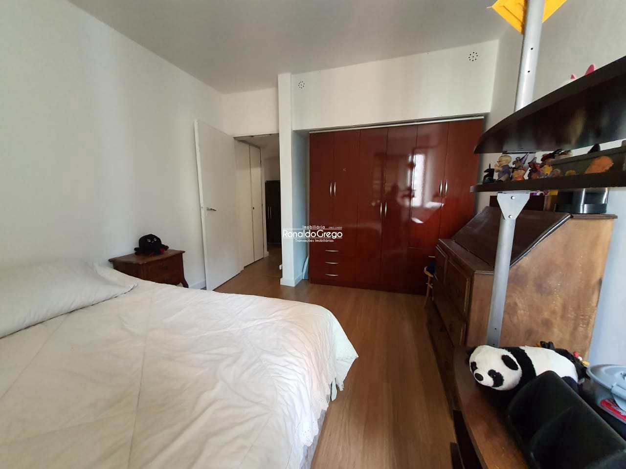 Apartamento à venda com 3 quartos, 126m² - Foto 20