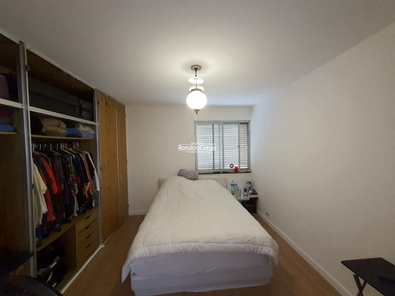 Apartamento à venda com 3 quartos, 126m² - Foto 7