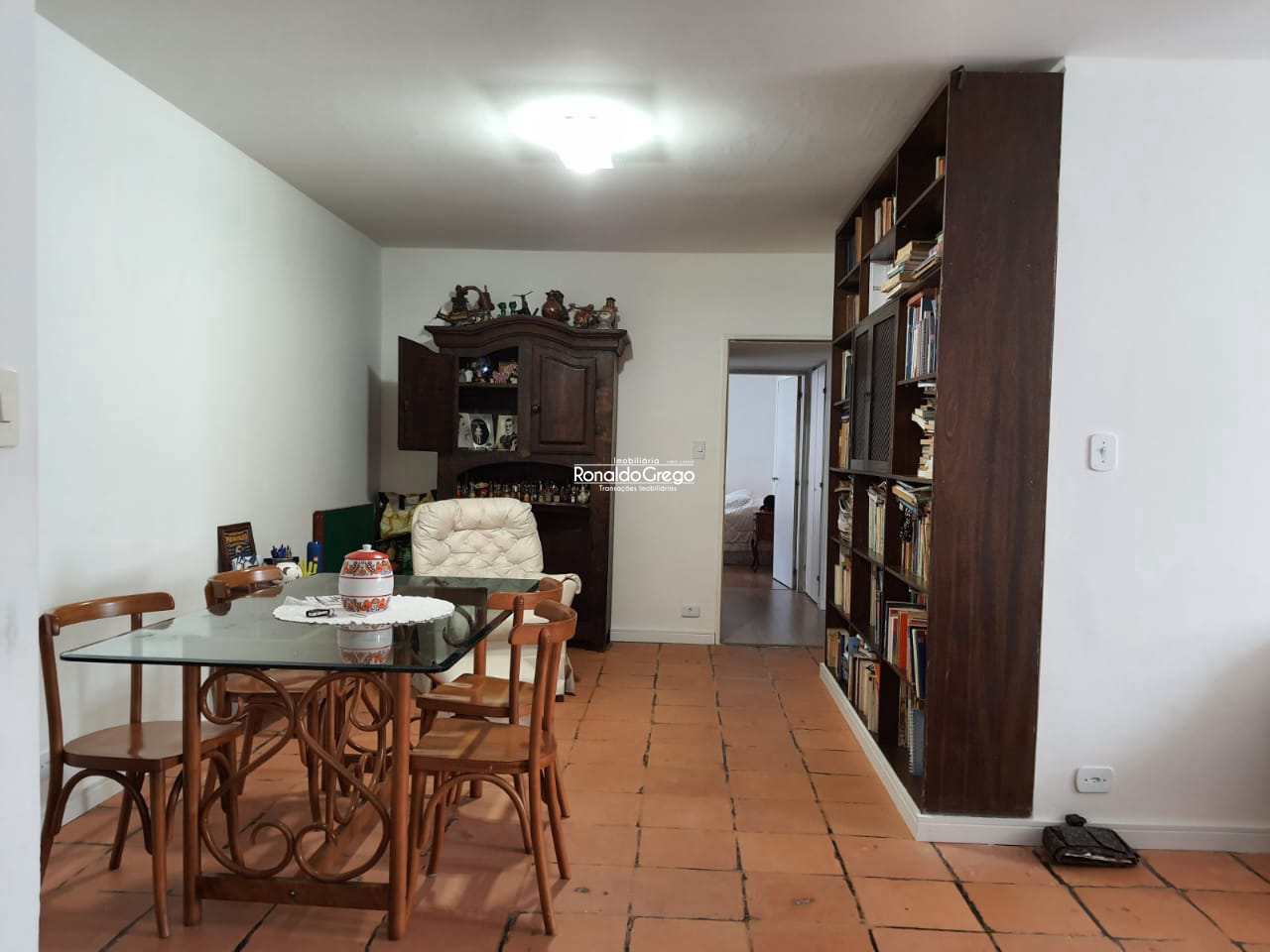 Apartamento à venda com 3 quartos, 126m² - Foto 6