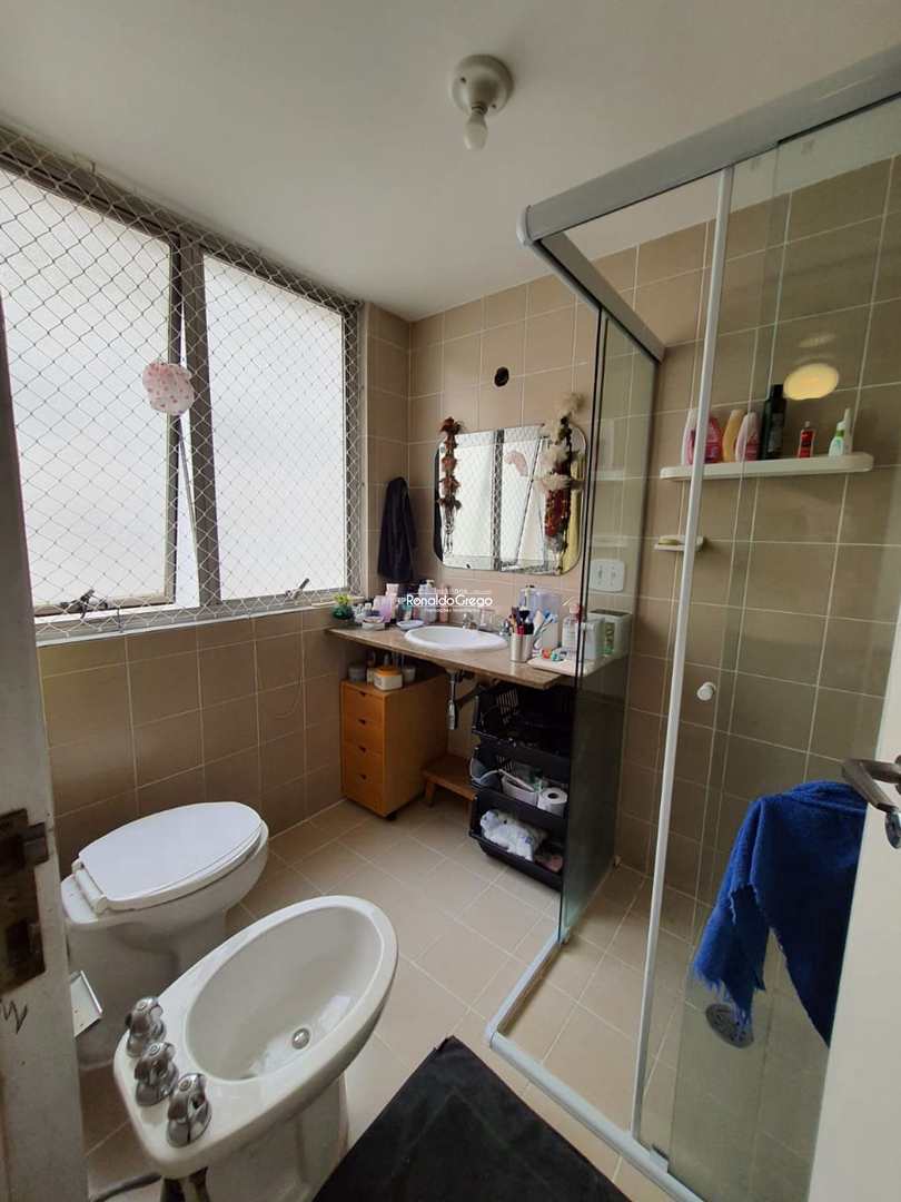 Apartamento à venda com 3 quartos, 126m² - Foto 14