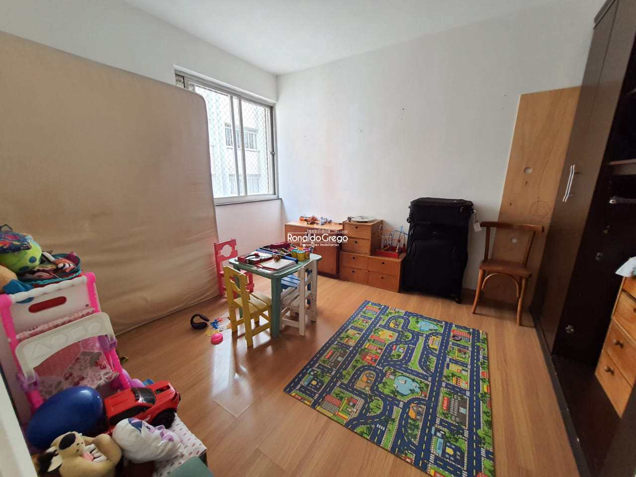 Apartamento à venda com 3 quartos, 126m² - Foto 3