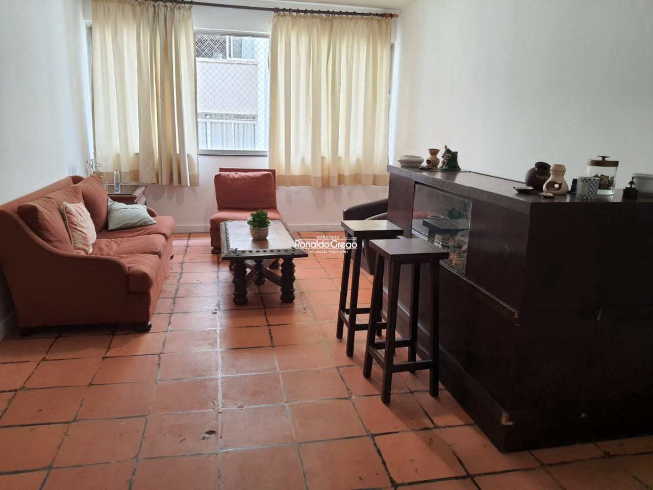 Apartamento à venda com 3 quartos, 126m² - Foto 19