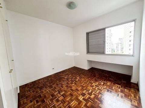 Apartamento à venda com 2 quartos, 75m² - Foto 1