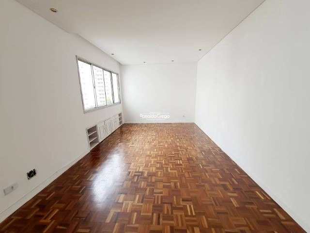 Apartamento à venda com 2 quartos, 75m² - Foto 3