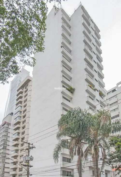 Apartamento à venda com 2 quartos, 75m² - Foto 4