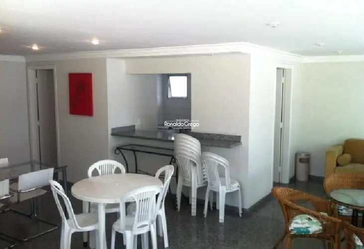 Apartamento à venda com 2 quartos, 75m² - Foto 15