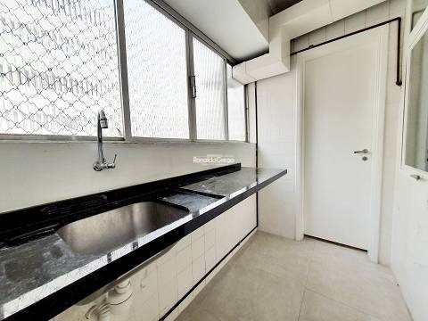 Apartamento à venda com 2 quartos, 75m² - Foto 13