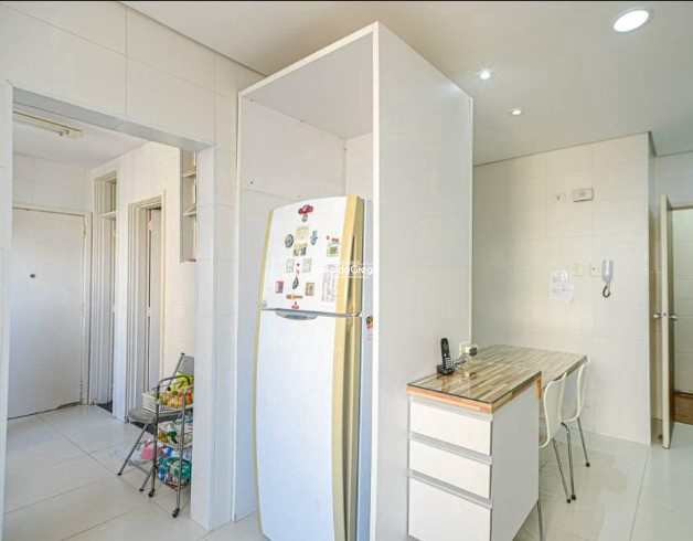 Apartamento à venda com 3 quartos, 160m² - Foto 15