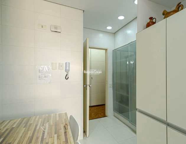 Apartamento à venda com 3 quartos, 160m² - Foto 16