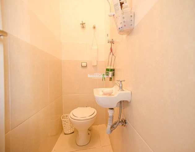 Apartamento à venda com 3 quartos, 160m² - Foto 17