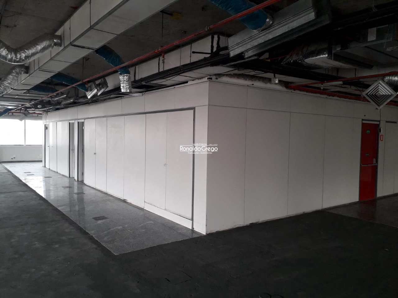 Prédio Inteiro para alugar, 507m² - Foto 11