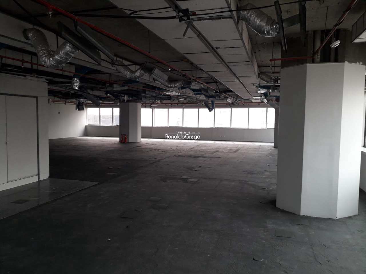 Prédio Inteiro para alugar, 507m² - Foto 7