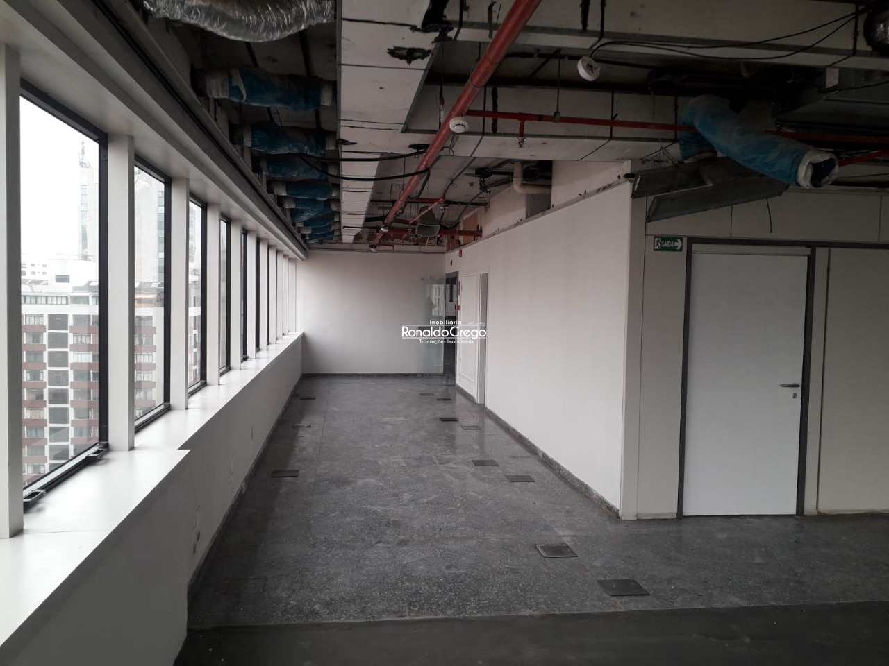 Prédio Inteiro para alugar, 507m² - Foto 9