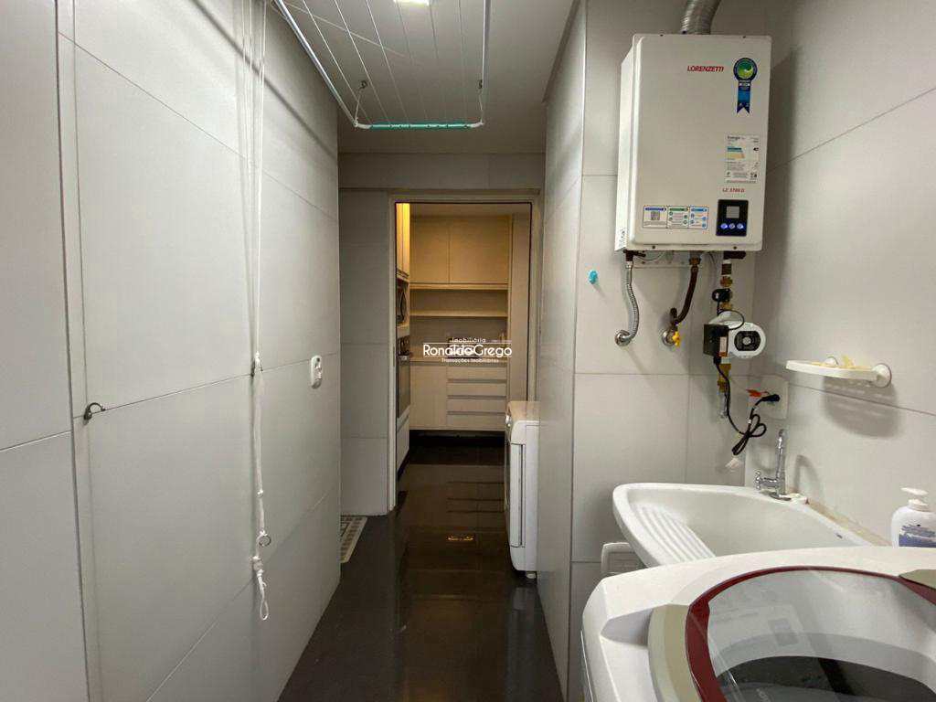 Cobertura à venda com 3 quartos, 183m² - Foto 7