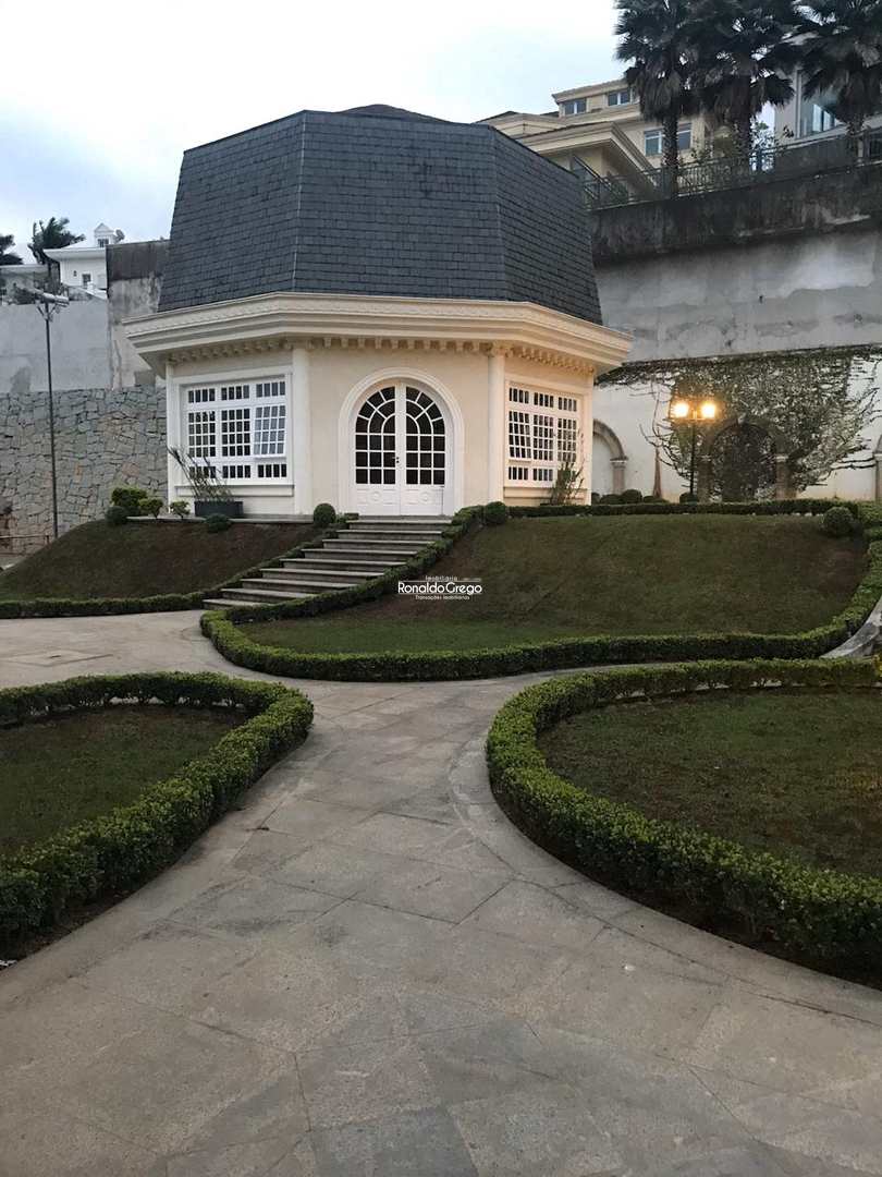 Casa de Condomínio à venda com 5 quartos, 800m² - Foto 3