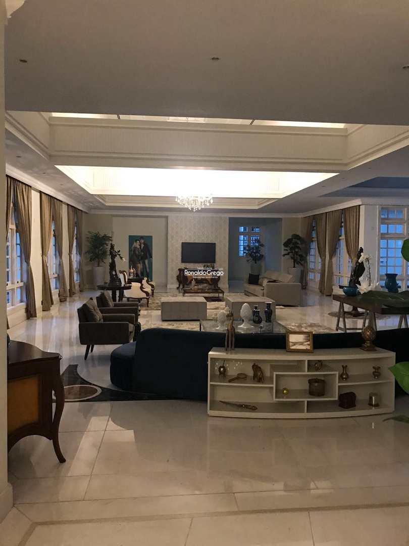 Casa de Condomínio à venda com 5 quartos, 800m² - Foto 19