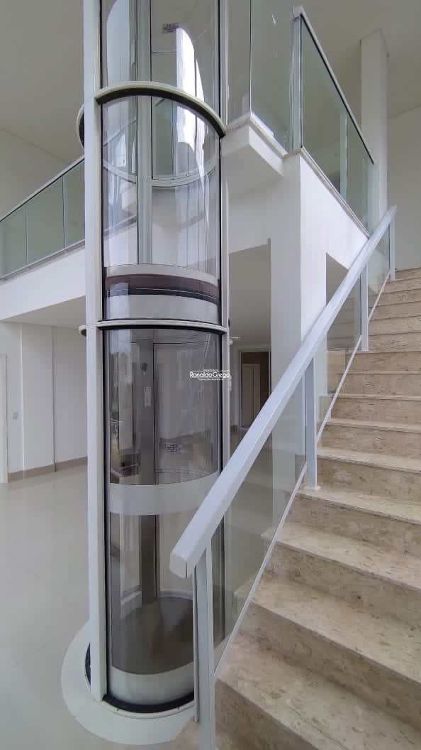 Casa à venda com 4 quartos, 430m² - Foto 5