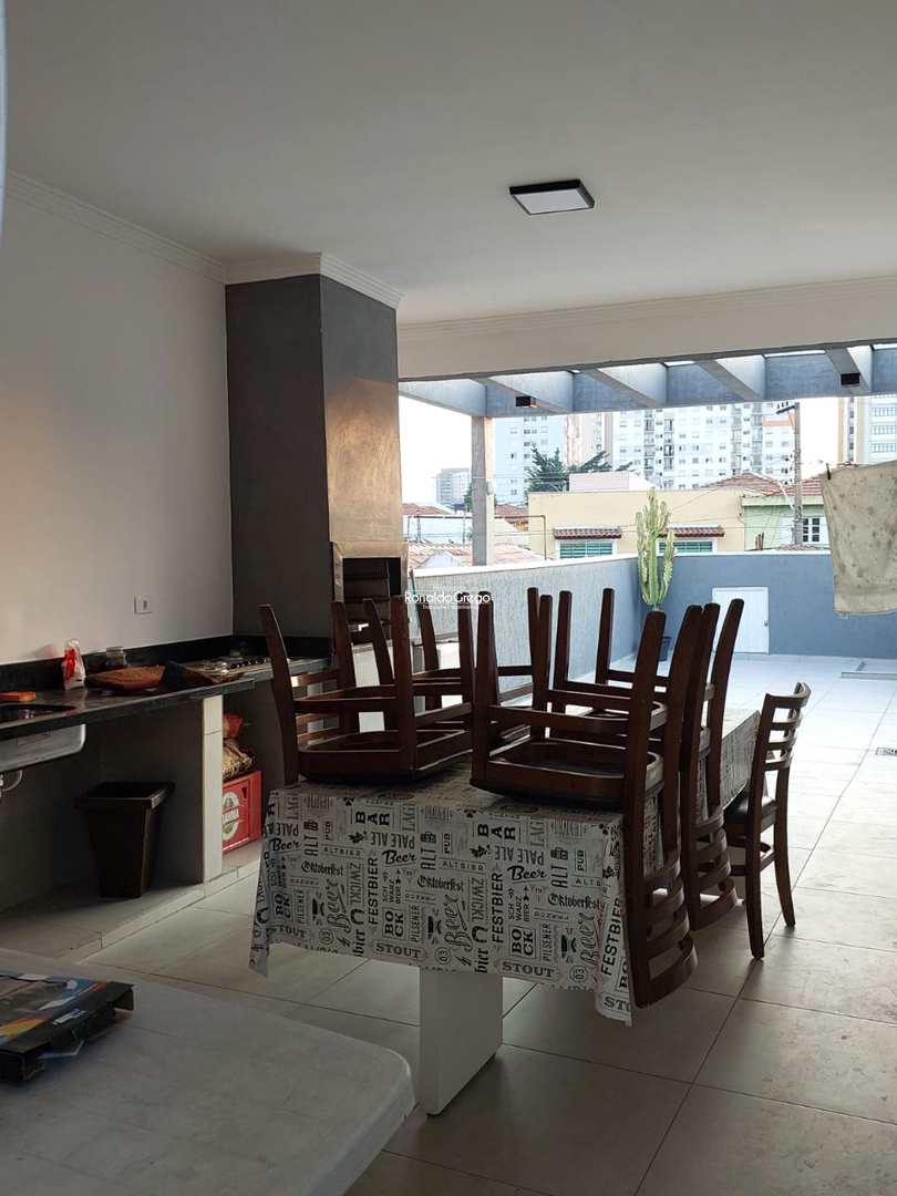 Casa à venda com 2 quartos, 170m² - Foto 1