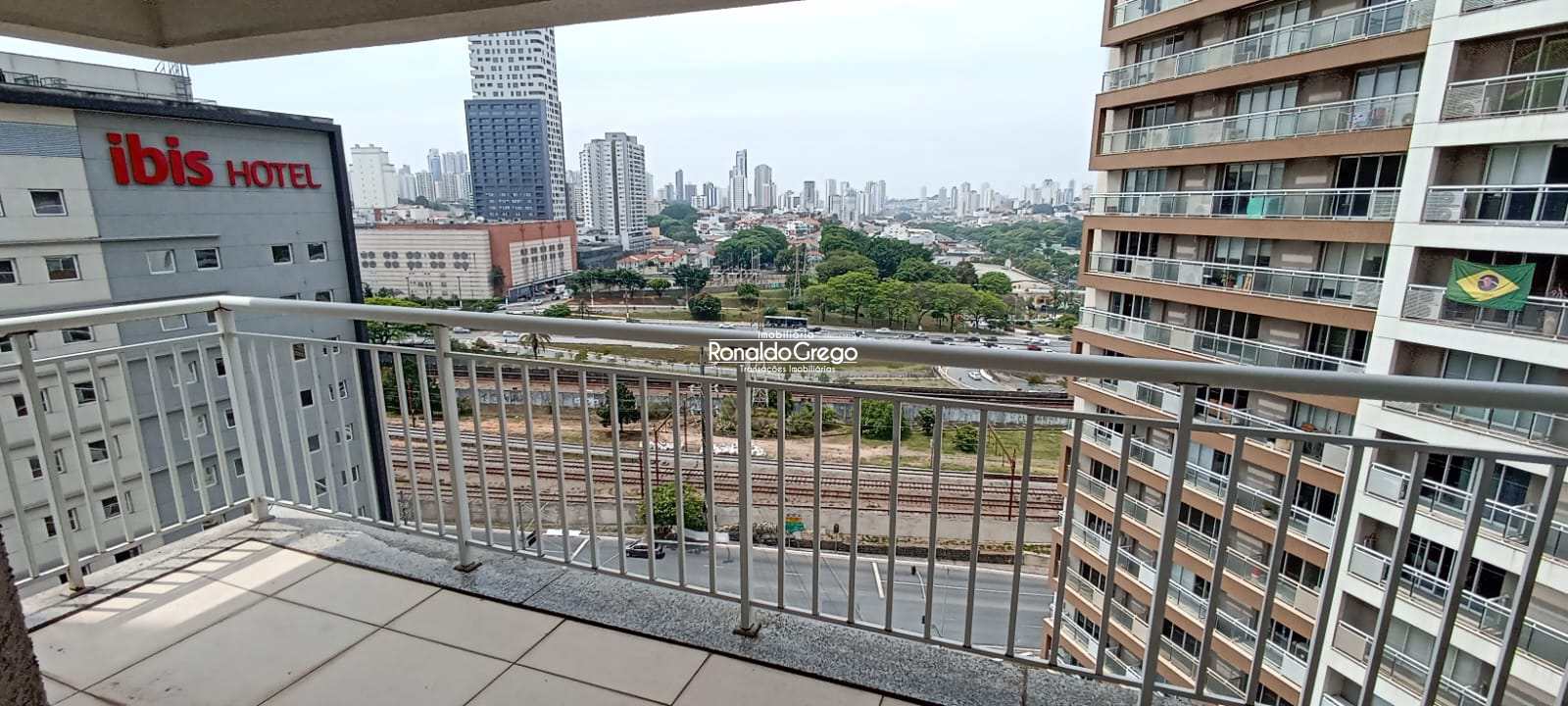 Apartamento à venda com 1 quarto, 49m² - Foto 49