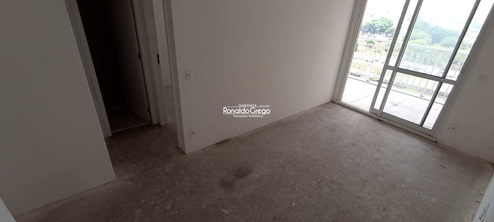 Apartamento à venda com 1 quarto, 49m² - Foto 44