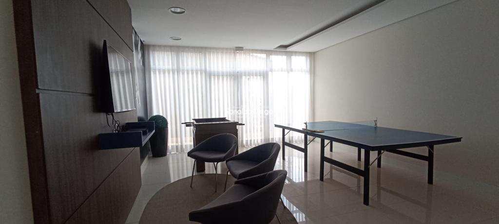 Apartamento à venda com 1 quarto, 49m² - Foto 45