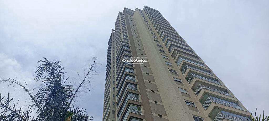 Apartamento à venda com 1 quarto, 49m² - Foto 2