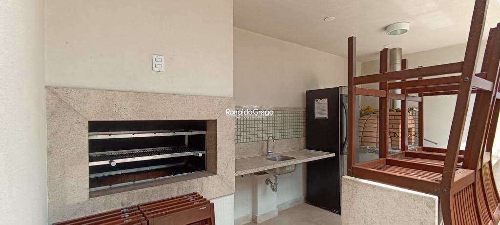 Apartamento à venda com 1 quarto, 49m² - Foto 38