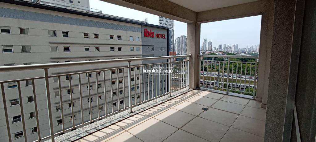 Apartamento à venda com 2 quartos, 74m² - Foto 1