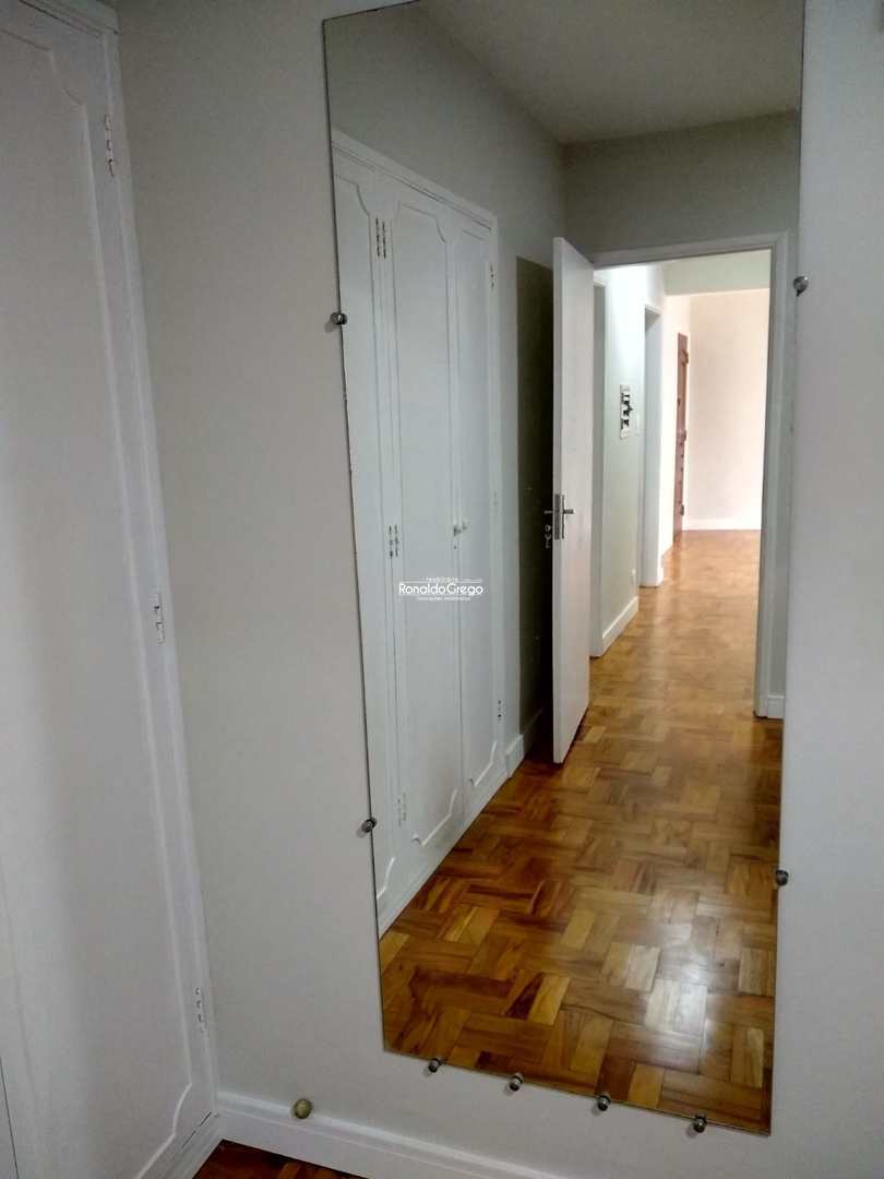 Apartamento à venda com 2 quartos, 72m² - Foto 1