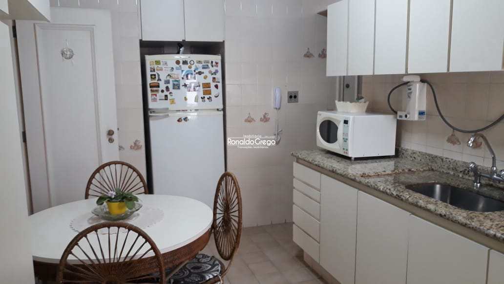 Apartamento à venda com 3 quartos, 112m² - Foto 22