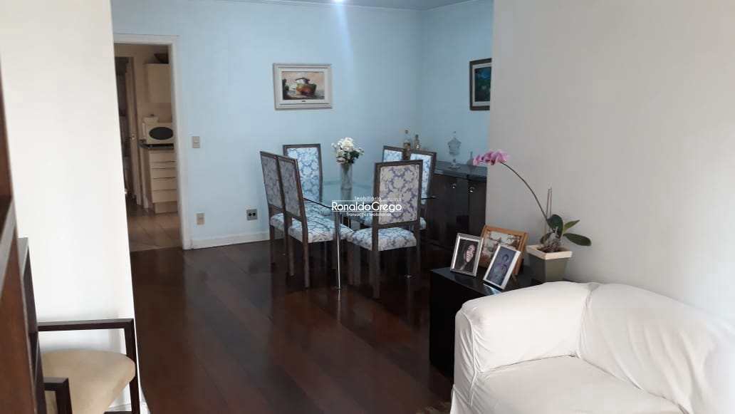 Apartamento à venda com 3 quartos, 112m² - Foto 8