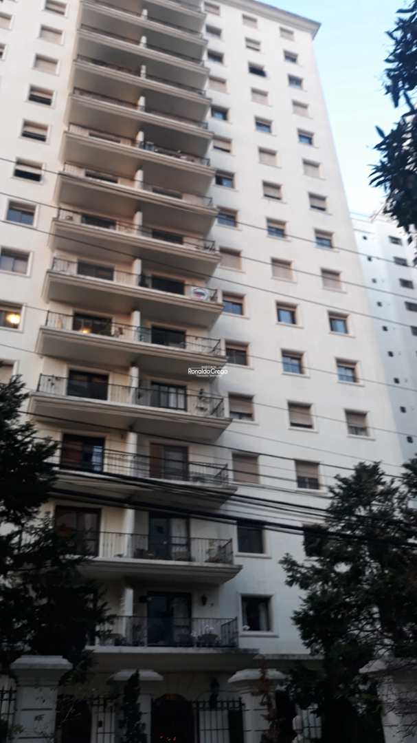 Apartamento à venda com 3 quartos, 112m² - Foto 27