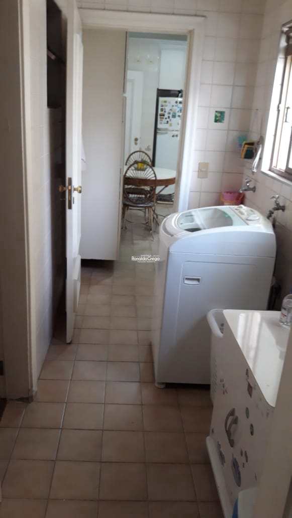 Apartamento à venda com 3 quartos, 112m² - Foto 15