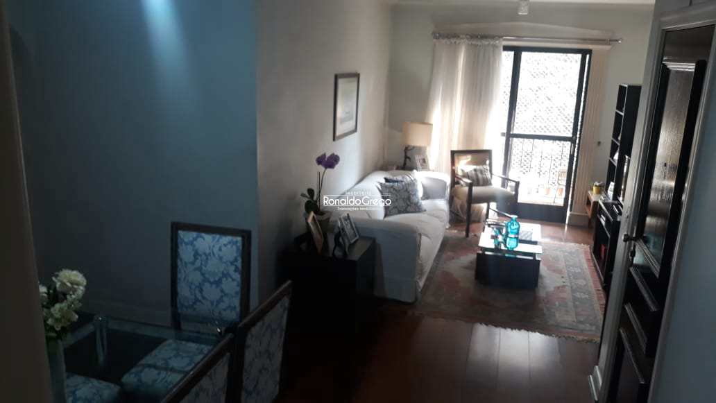 Apartamento à venda com 3 quartos, 112m² - Foto 26