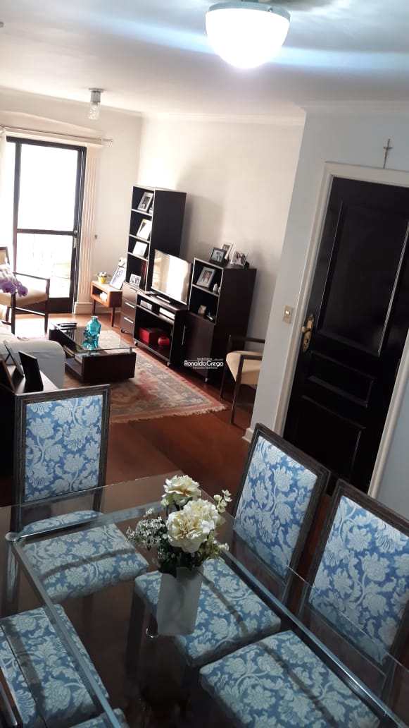 Apartamento à venda com 3 quartos, 112m² - Foto 2