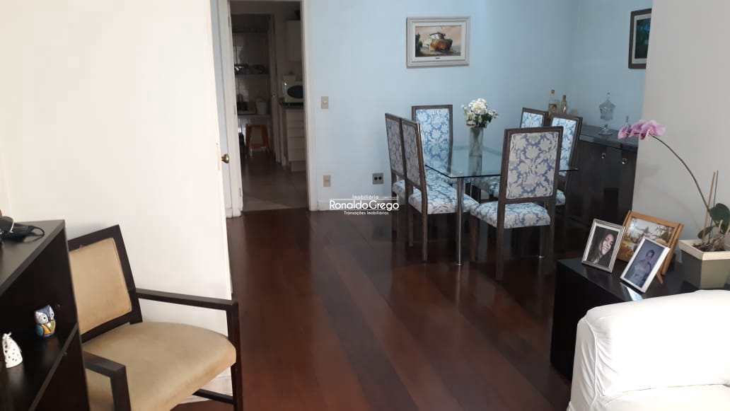 Apartamento à venda com 3 quartos, 112m² - Foto 38