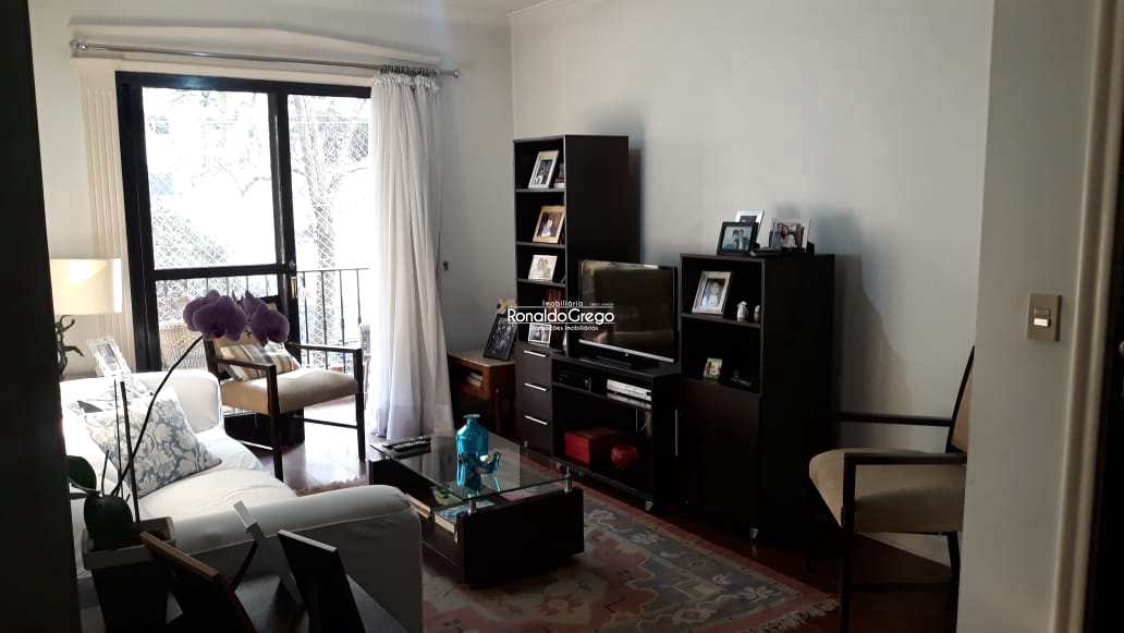 Apartamento à venda com 3 quartos, 112m² - Foto 16