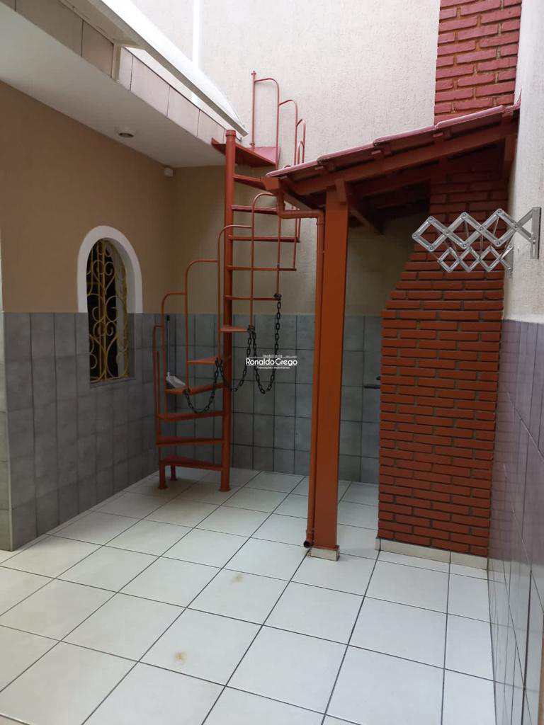 Casa à venda com 3 quartos, 123m² - Foto 20