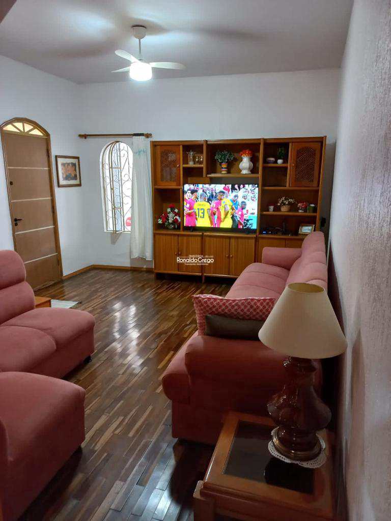 Casa à venda com 3 quartos, 123m² - Foto 3