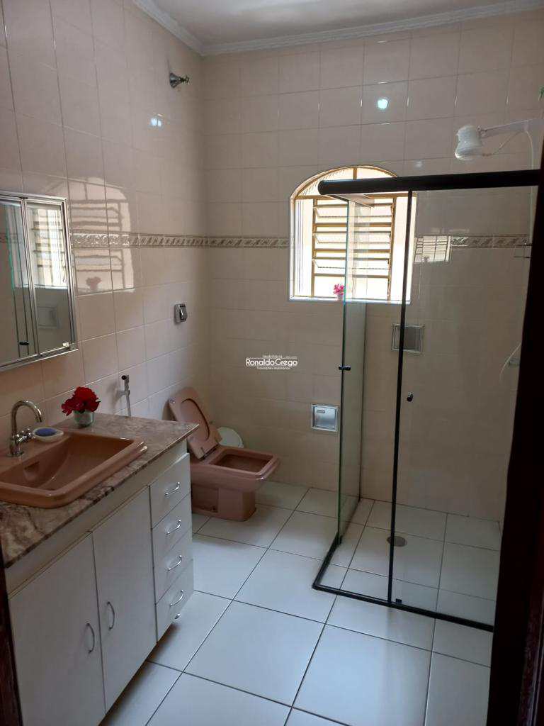 Casa à venda com 3 quartos, 123m² - Foto 17