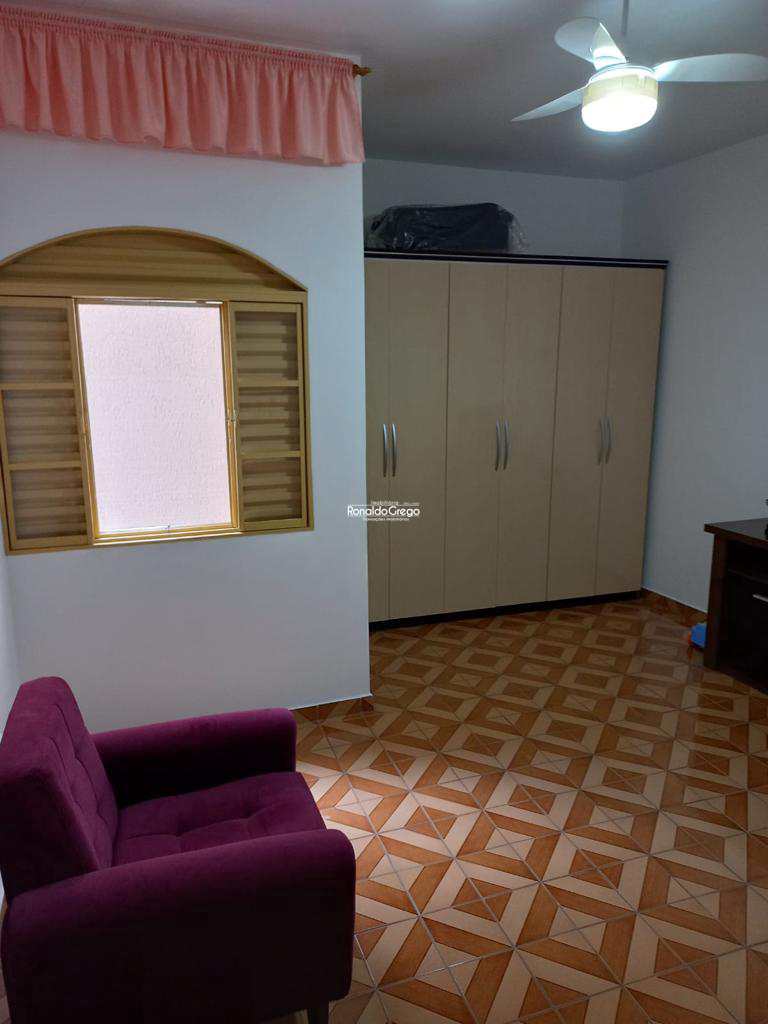 Casa à venda com 3 quartos, 123m² - Foto 22