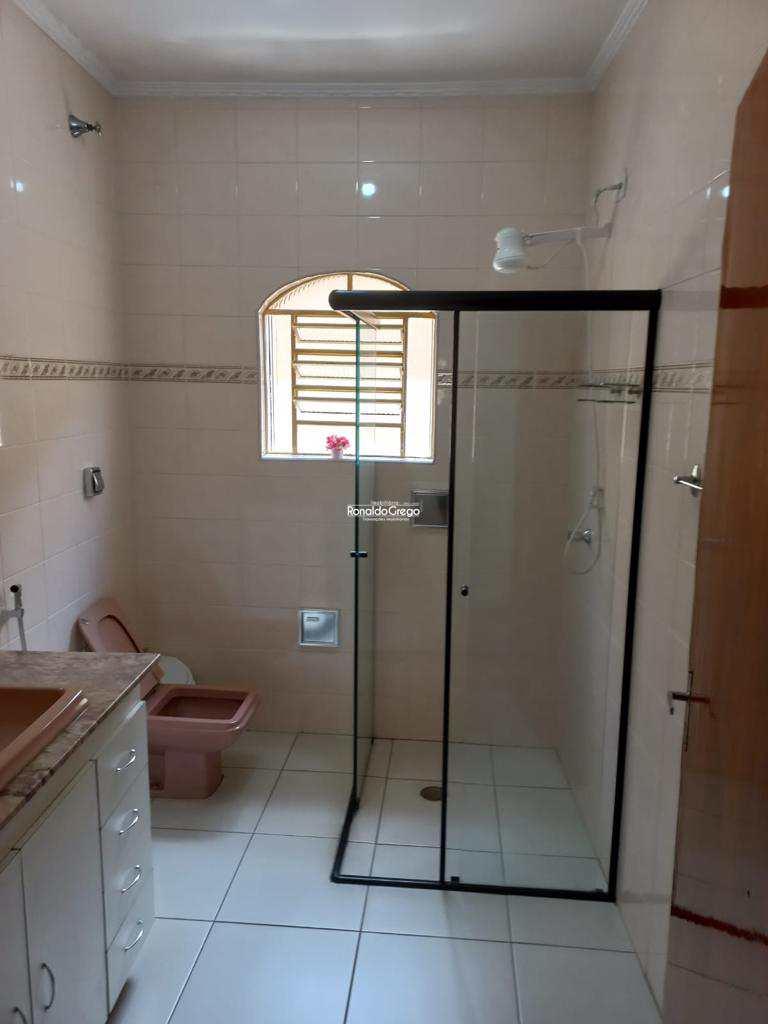 Casa à venda com 3 quartos, 123m² - Foto 21