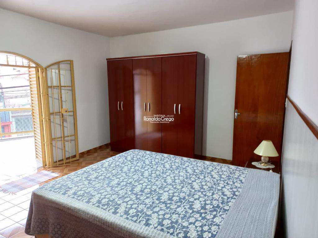 Casa à venda com 3 quartos, 123m² - Foto 26