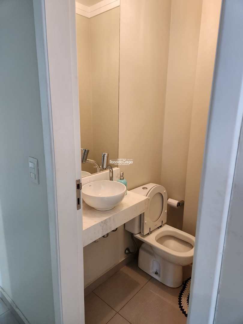 Apartamento à venda com 3 quartos, 230m² - Foto 6